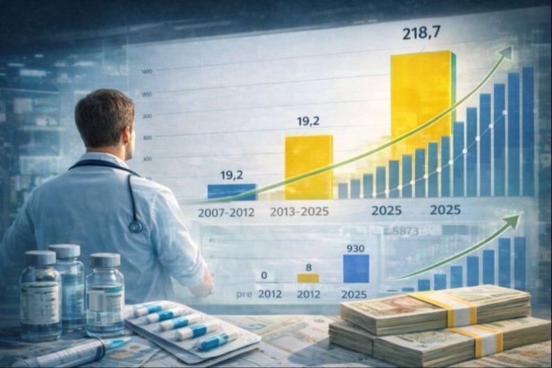 OD NULE DO STOTINA IZLEČENE DECE: Evo kako je Vučić promenio sudbinu mališana u Srbiji